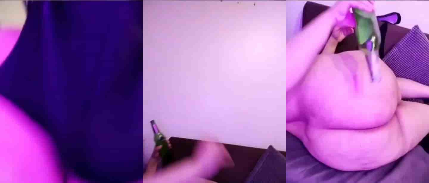 ميلف كلها محنة من افلام سكس سعودي تستعرض بزازها الكبيرة و تعرض مفاتنها