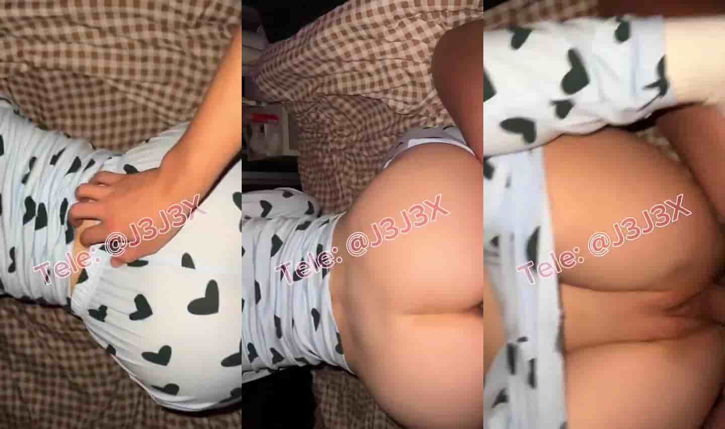 مقاطع سكس سعودي فيها ربة منزل مكوتها كبيرة تتناك من جارها الجديد