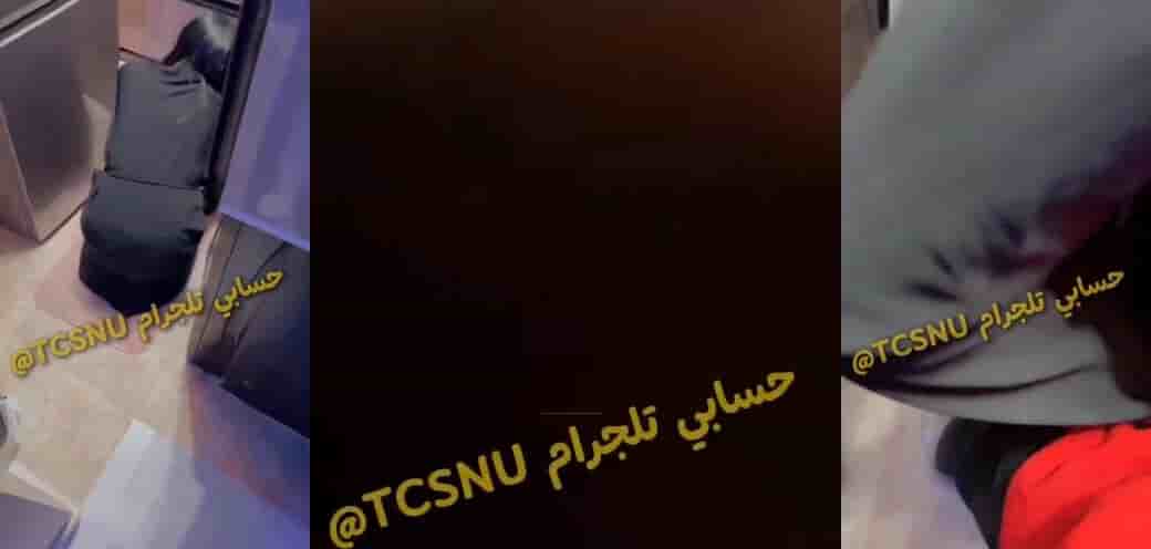 شب زبه منتصب يحكه بطيز الخدامة ام عباية و يفرك عيره بمكوتها في مواقع سكس سعودي