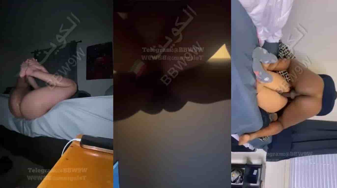 فحل اسود زبره كبير يركب سعودية غنوجة كسها محتاج يتناك كل يوم