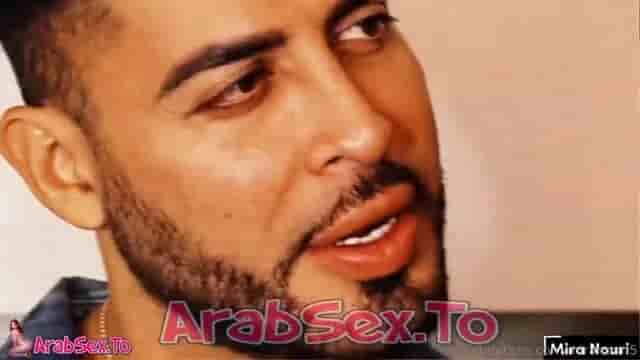 Saudi niqab-wearing Iraqi Mirna Al-Nouri slut wrecked by a rough cock